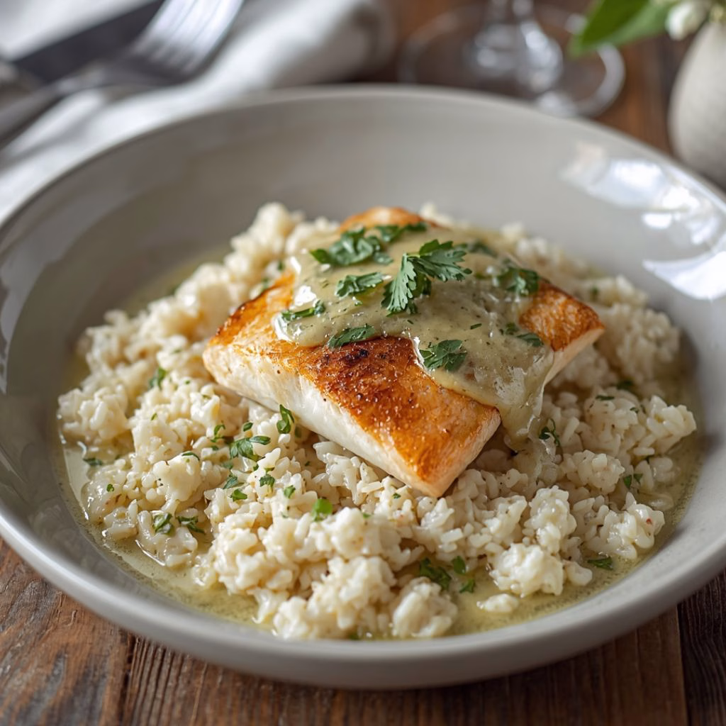Ginger-Lime Coconut Drizzle with Chili Cilantro Recipe