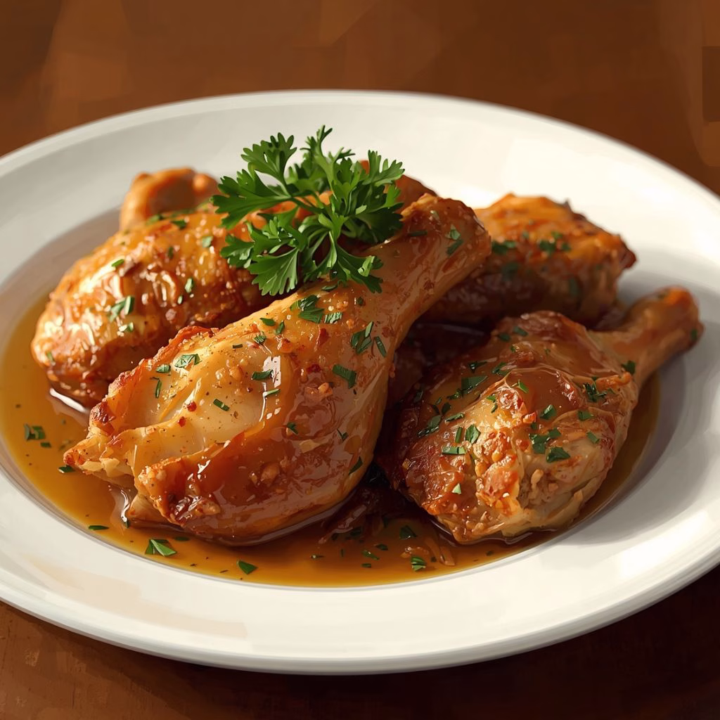 Morton’s Chicken Christopher Copycat Recipe