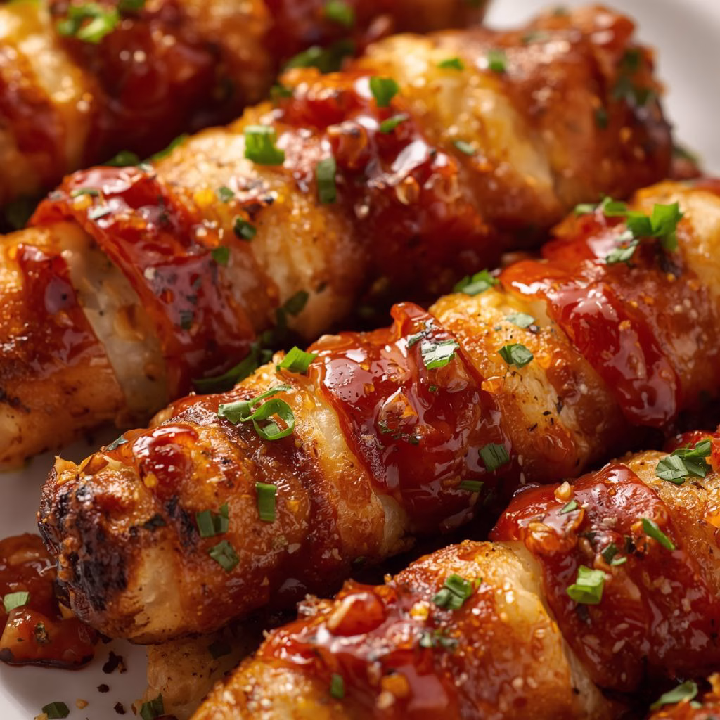 Viral Lazy Kebab Rolls Recipe
