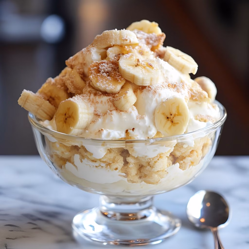 Wafer Magnolia Bakery Banana Pudding Recipe