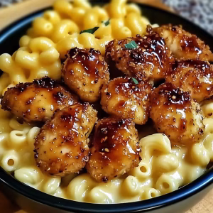 Honey Pepper Chicken Recipe