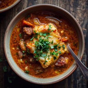 Shepherds Pie Soup Recipe
