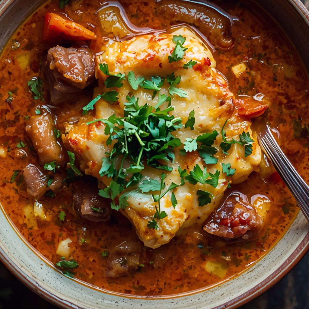 Shepherds Pie Soup Recipe