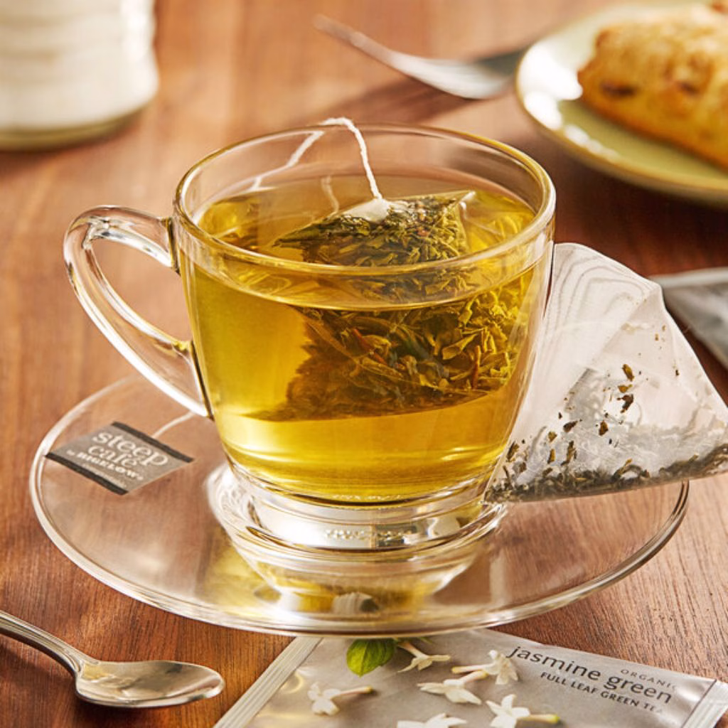 Bigelow Jasmine Green Tea