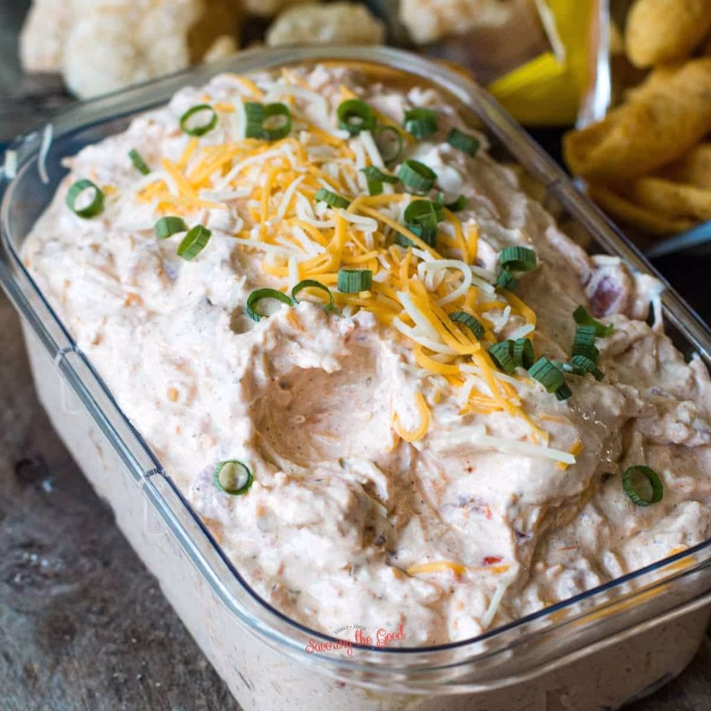Boat Dip