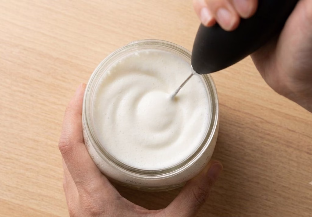 Build the Foam Texture