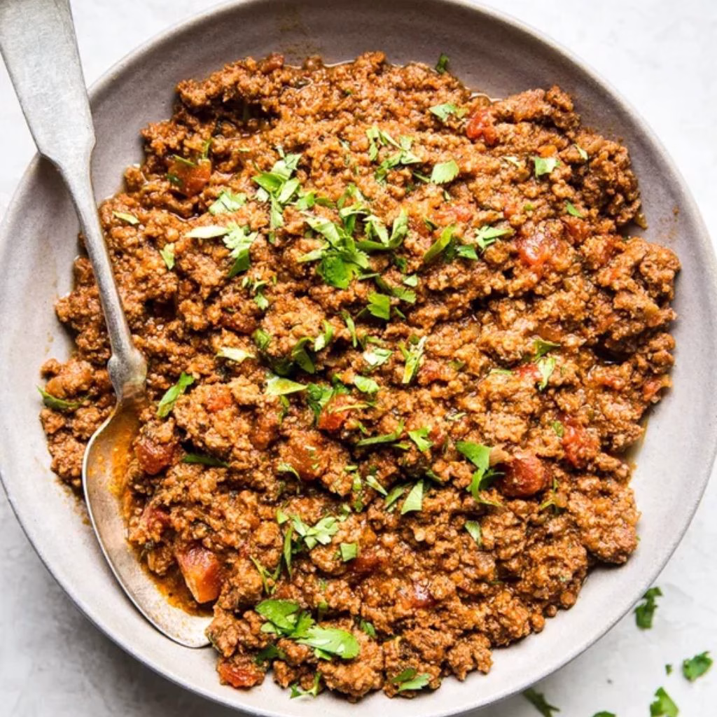 Crock Pot Taco Meat