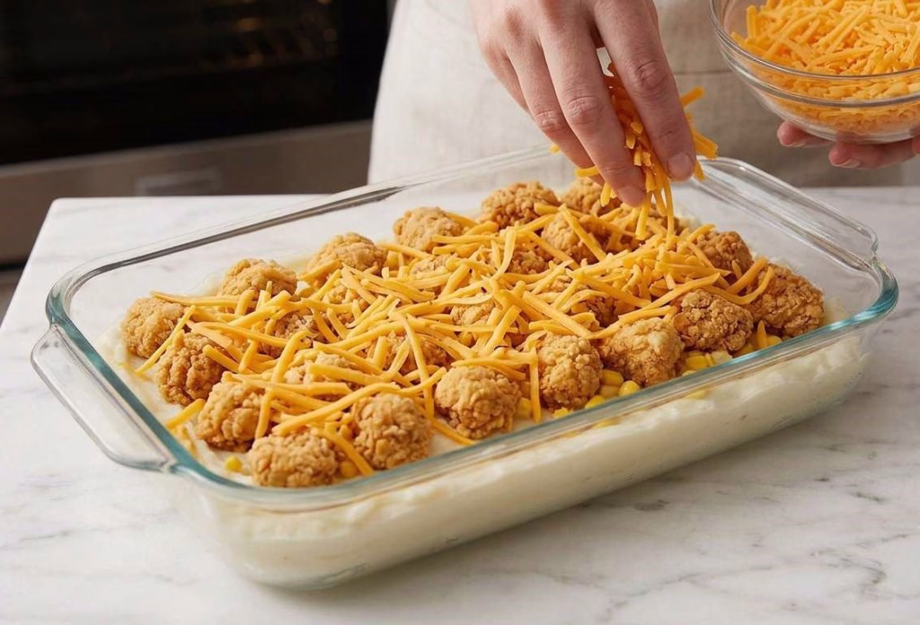 Add Cheese