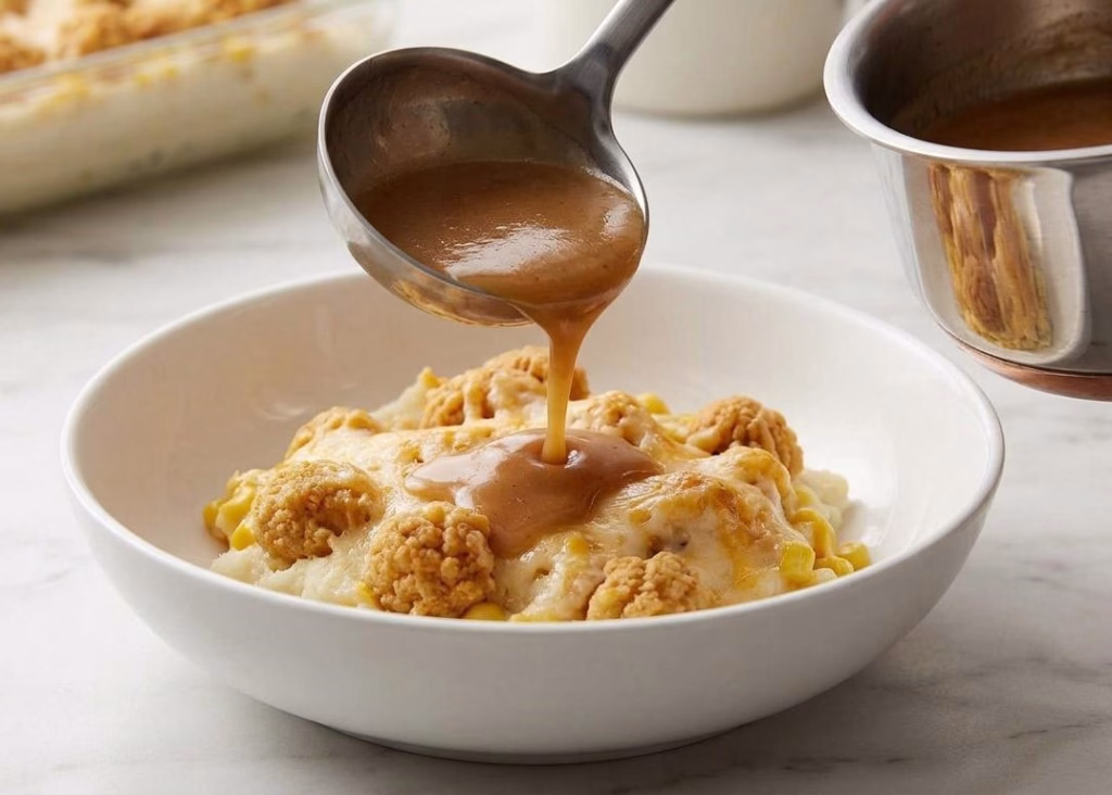 Famous Bowl Copycat Recipe