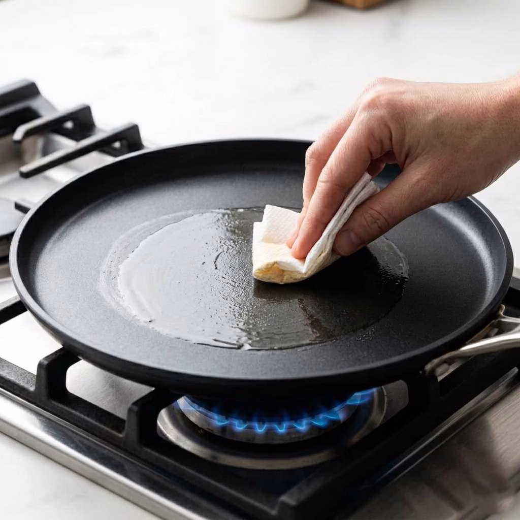 High Protein Cottage Cheese Pancakes Recipe