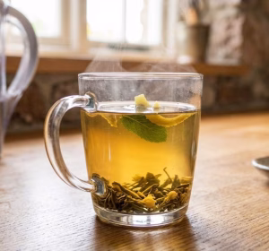 Jasmine Oolong Tea Recipe