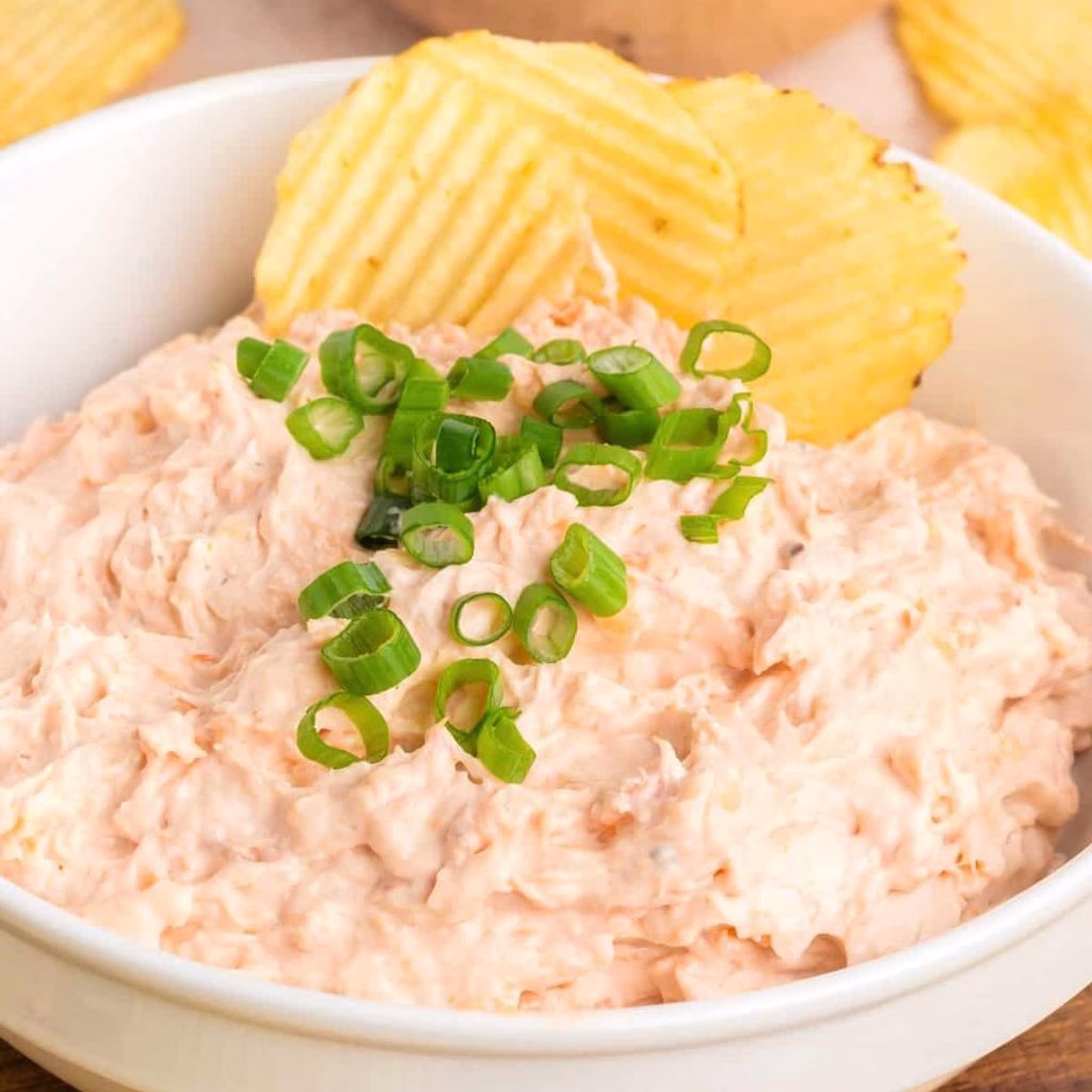 Shrimp Dip