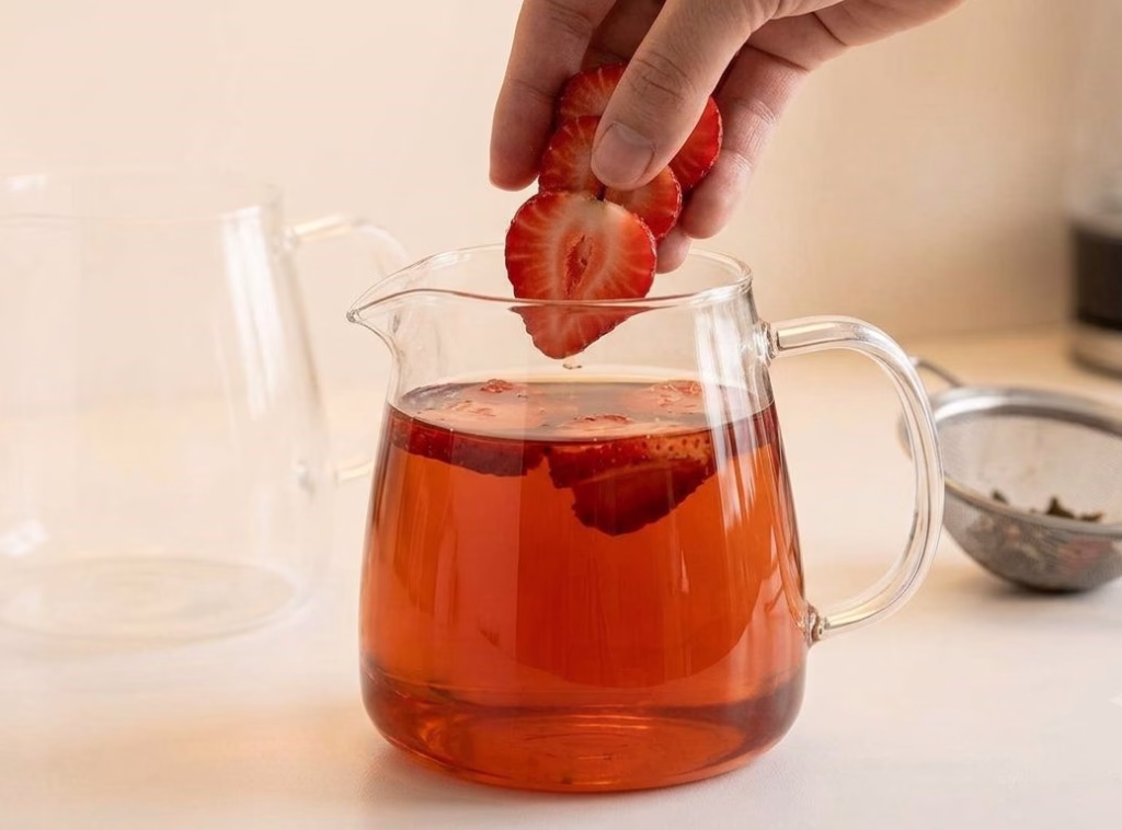 Transfer to a Pitcher