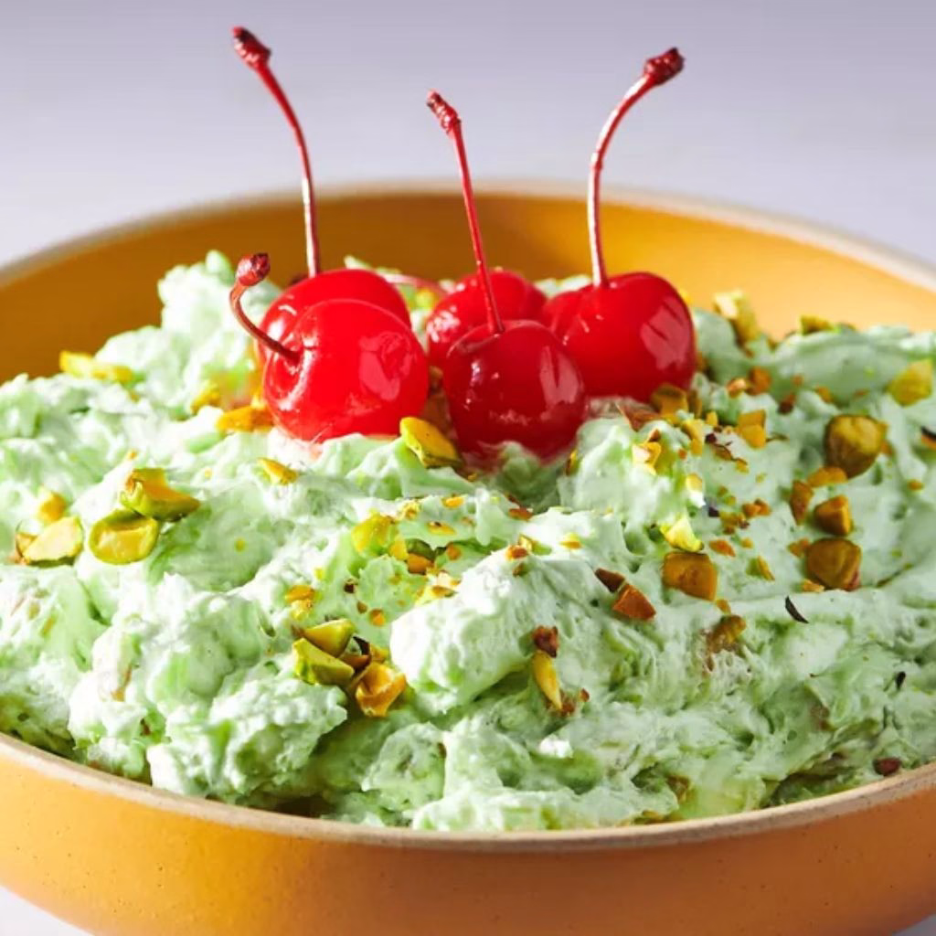 Watergate Salad