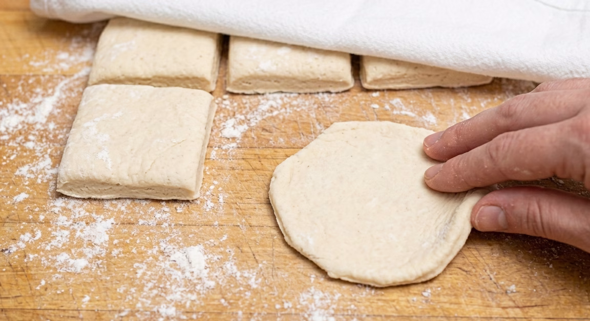Tender Beef Bao Buns Recipe