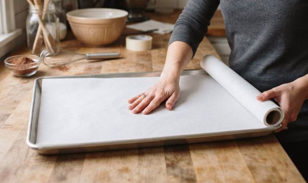 Prep Your Pan