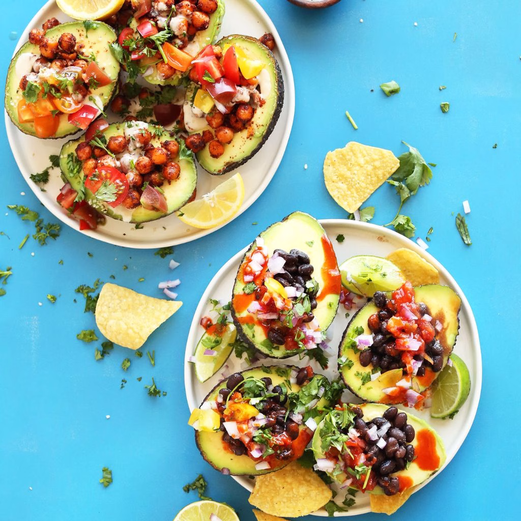 Avocado Boats