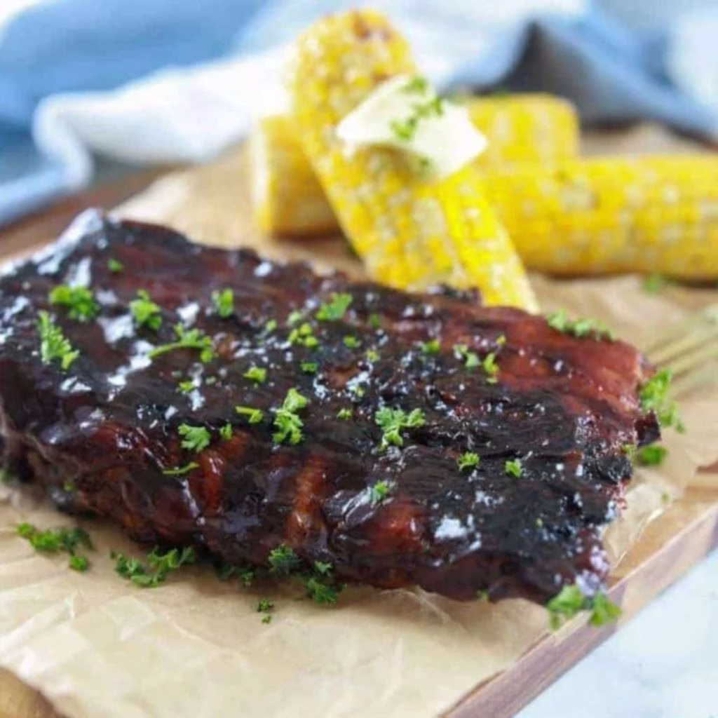 Blackstone Ribs