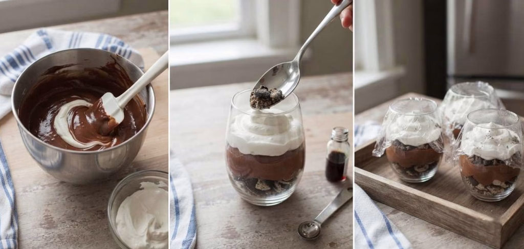 Chocolate Parfait Recipe