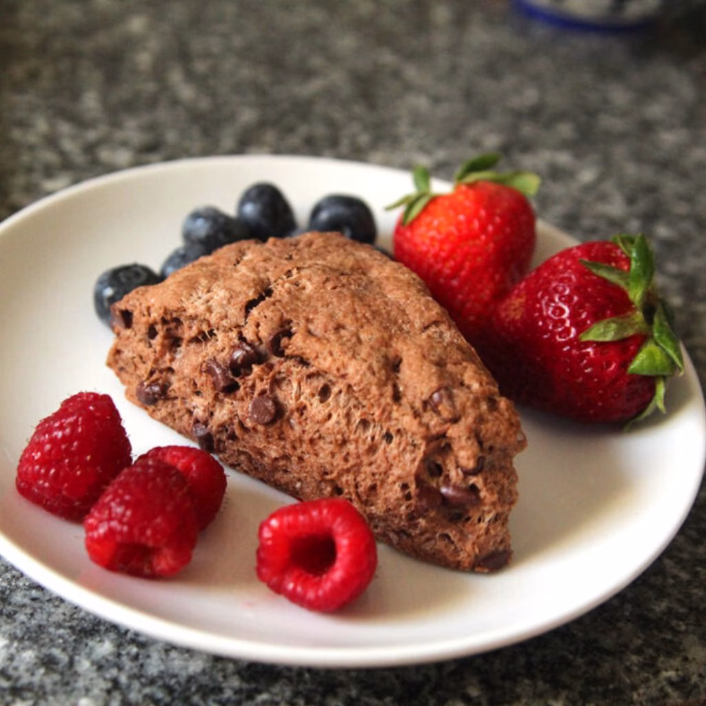 Chocolate Scone Recipes