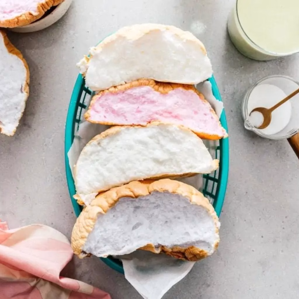 Cloud Bread
