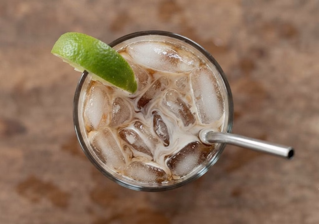 Dirty Soda Recipe