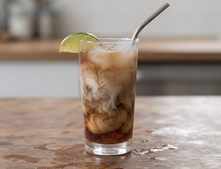 Dirty Soda Recipe