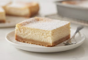 Gooey Butter Cake Recipe