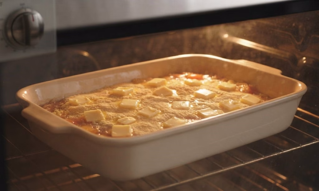 Bake Until Golden