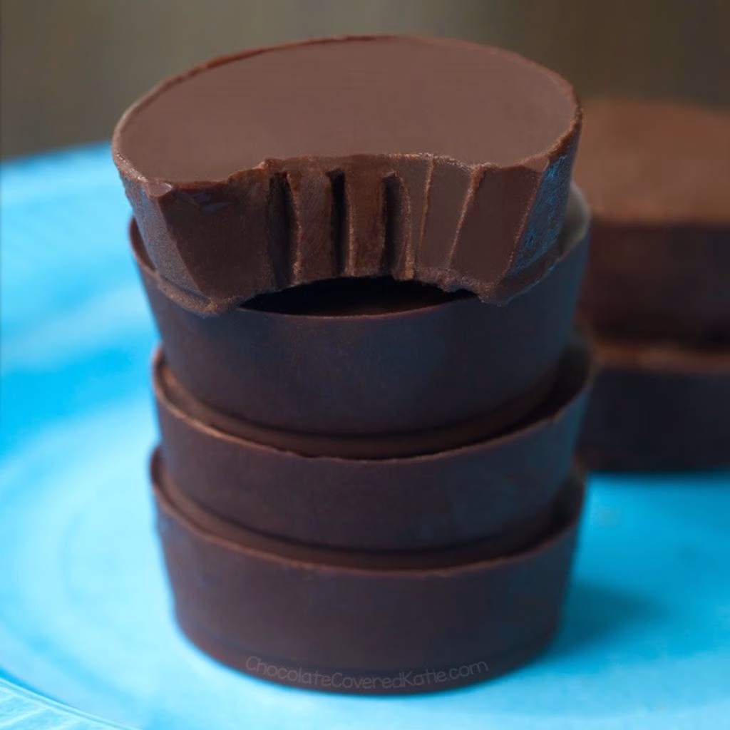 Keto Fat Bombs