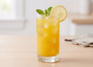 Mango Lemonade Recipe