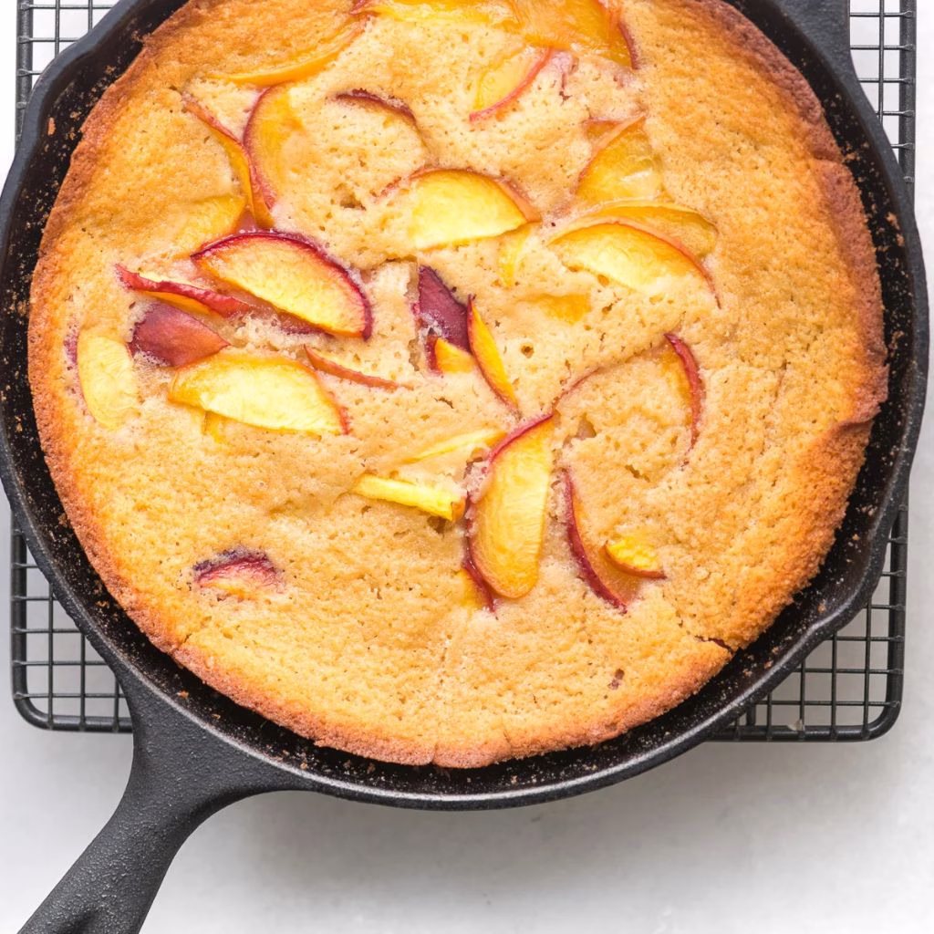 Peach Buckle