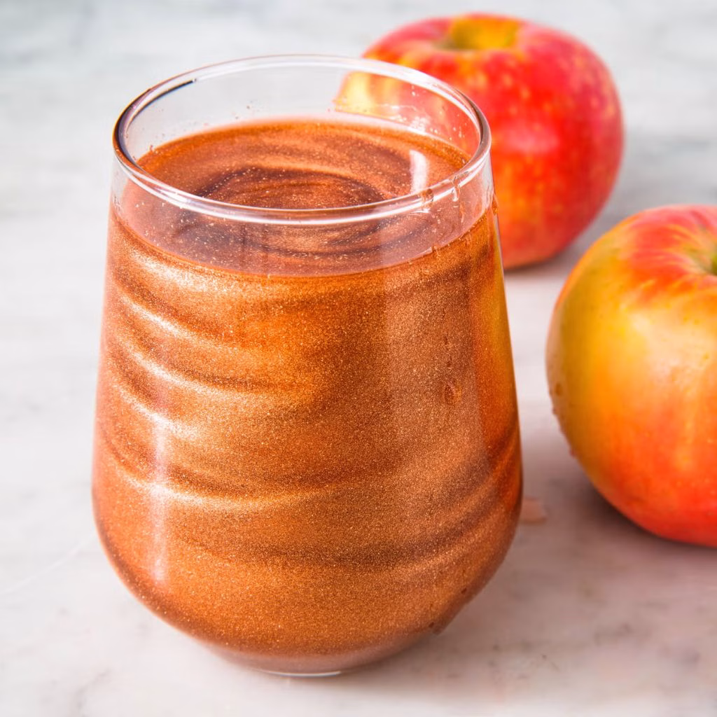 Poison Apple Cocktails
