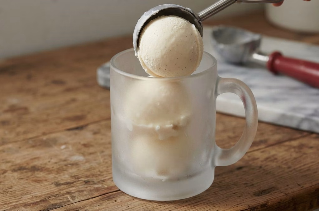 Root Beer Float Recipe