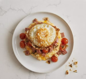 Southern Breakfast Recipe