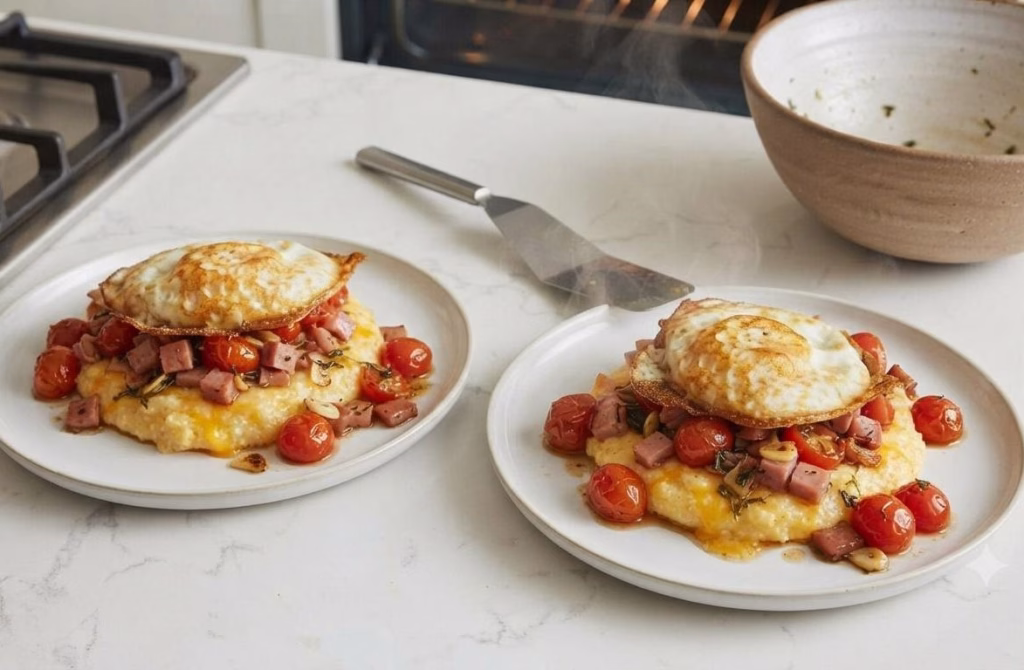 Southern Breakfast Recipe