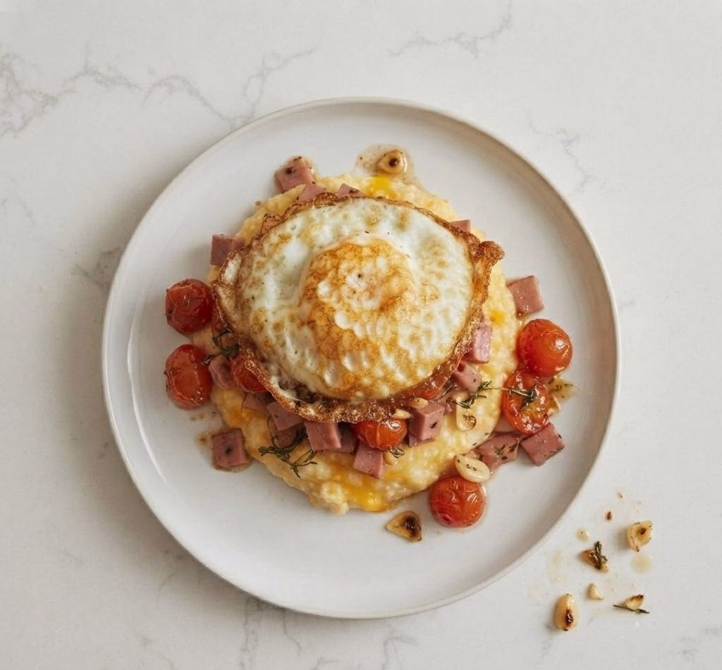 Southern Breakfast Recipe