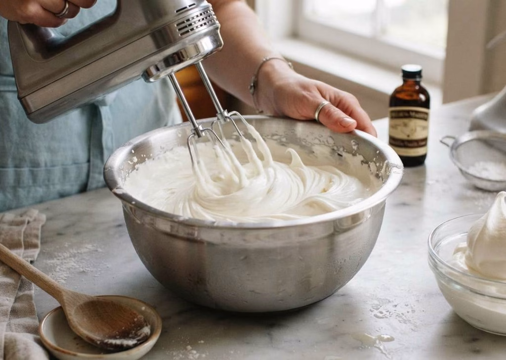 Whip the Cream