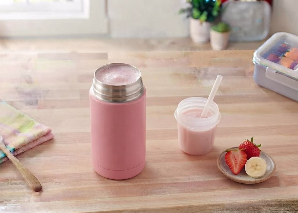 Strawberry Smoothie