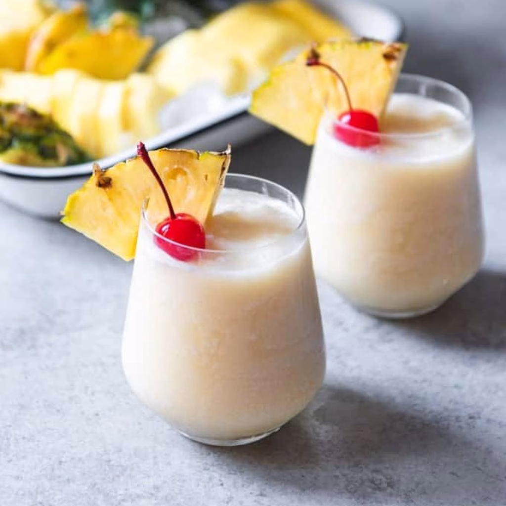 Virgin Piña Colada
