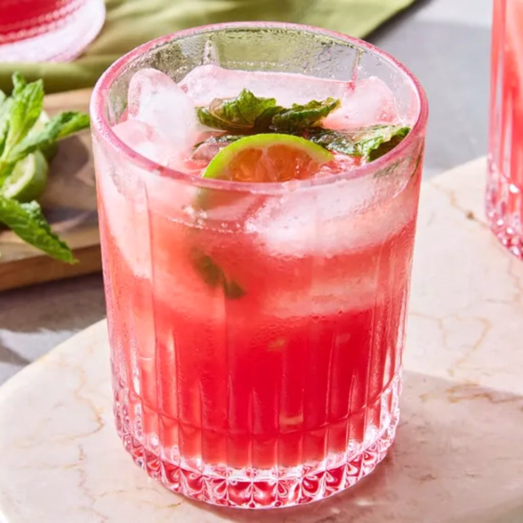 Watermelon Agua Fresca