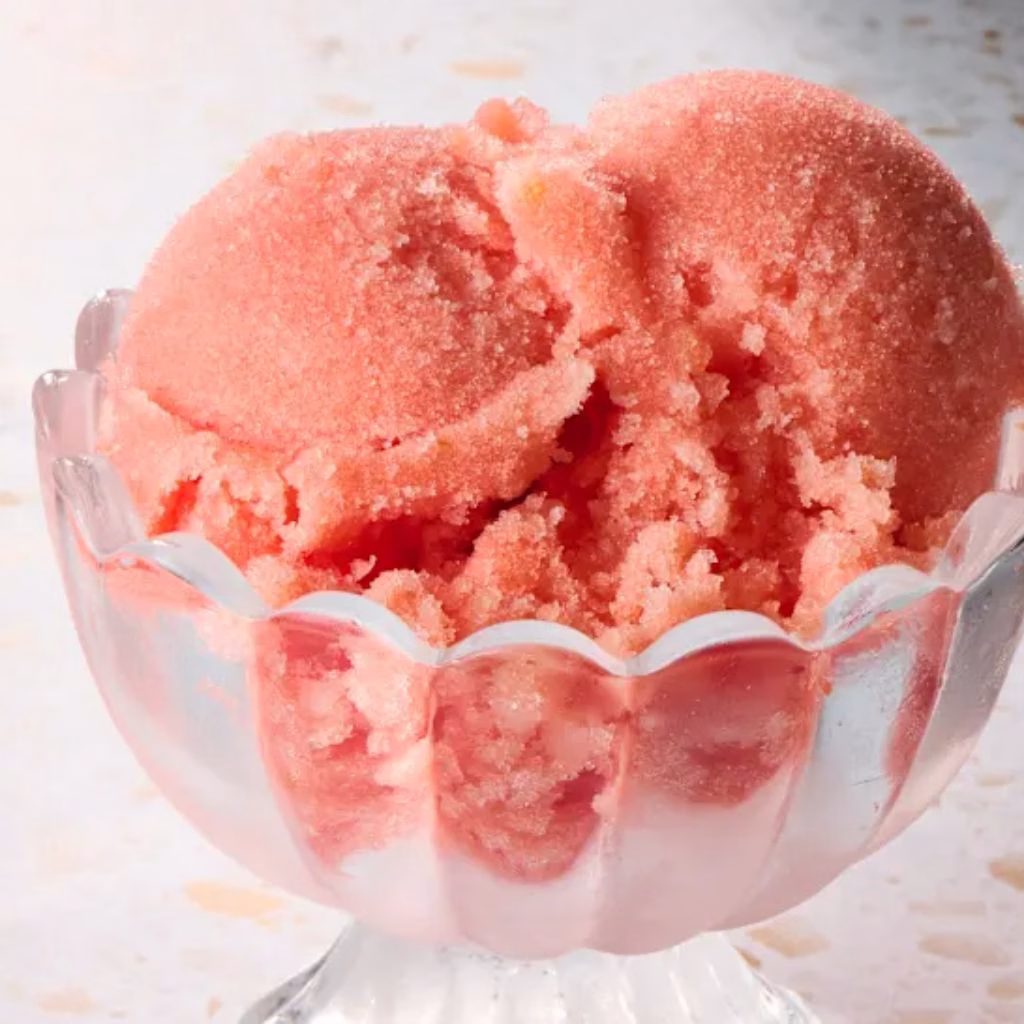 Watermelon Sorbet