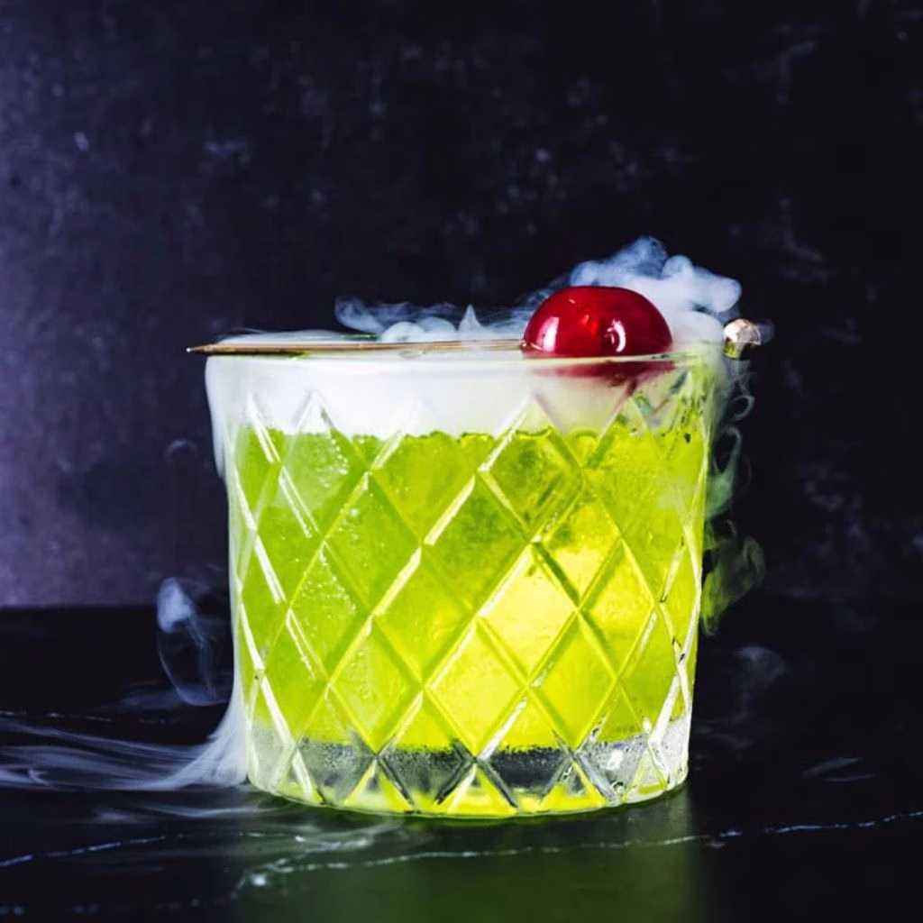 Witches Brew Drink