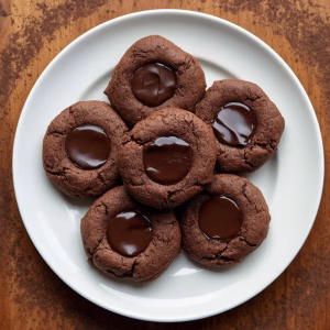Brownie Cookies Recipe