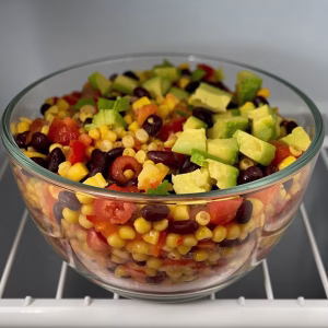 Cowboy Caviar Recipe
