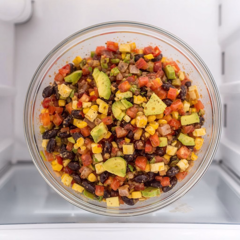 Cowboy Caviar Recipe