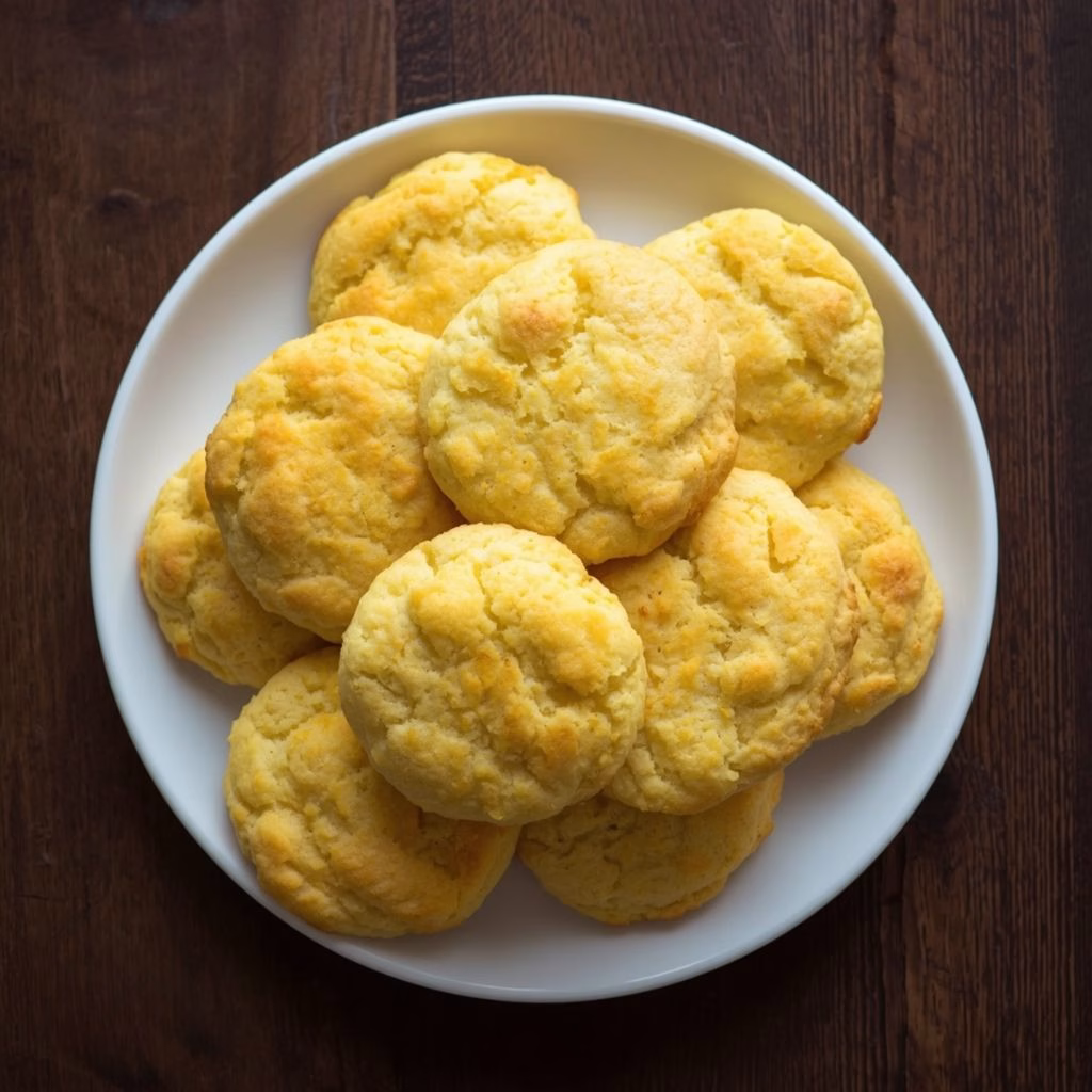 5-Ingredient Chicken Nuggets Recipe