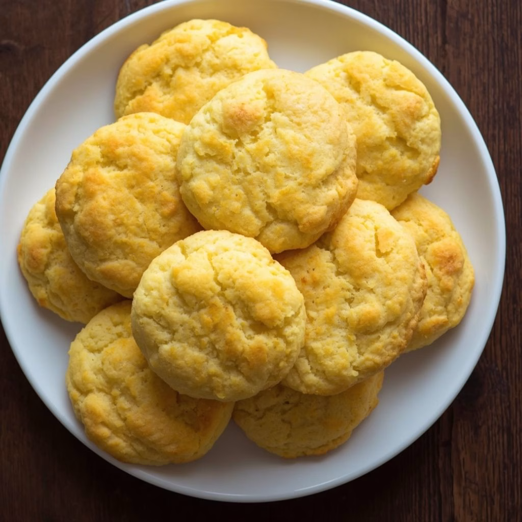 5-Ingredient Chicken Nuggets Recipe