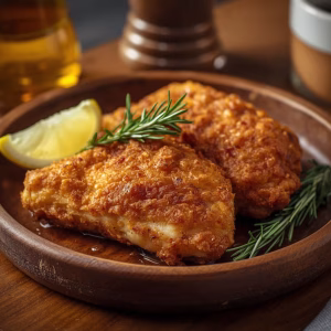 Buttermilk Fried Chicken Breast