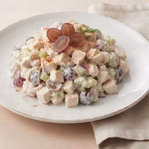 Chicken and Pear Salad Recipe